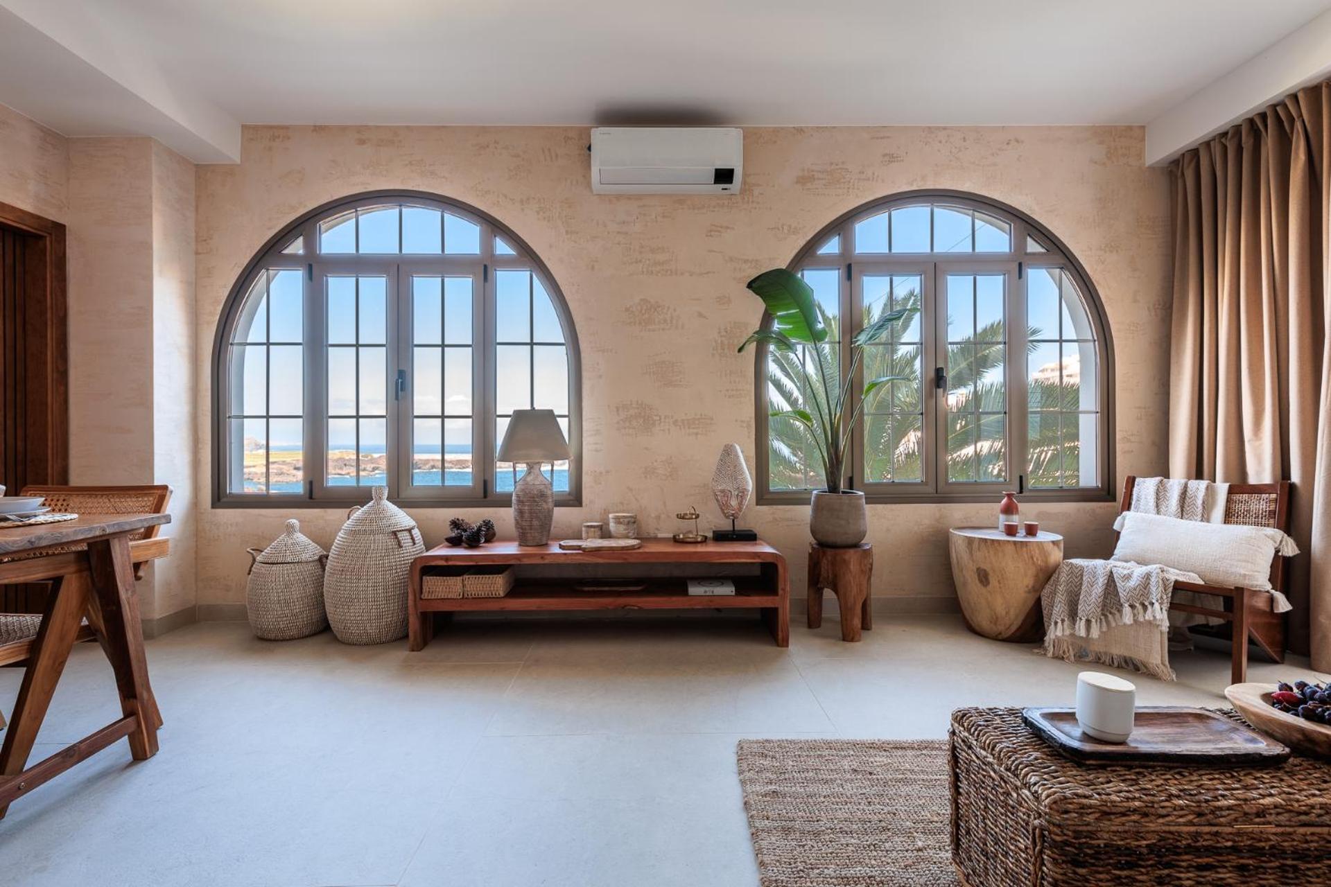 Bahia Luxury Apartments Icod De Los Vinos Exterior foto